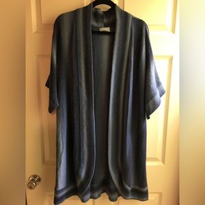 Liz & Me Woman’s Sweater Cardigan Size 3x